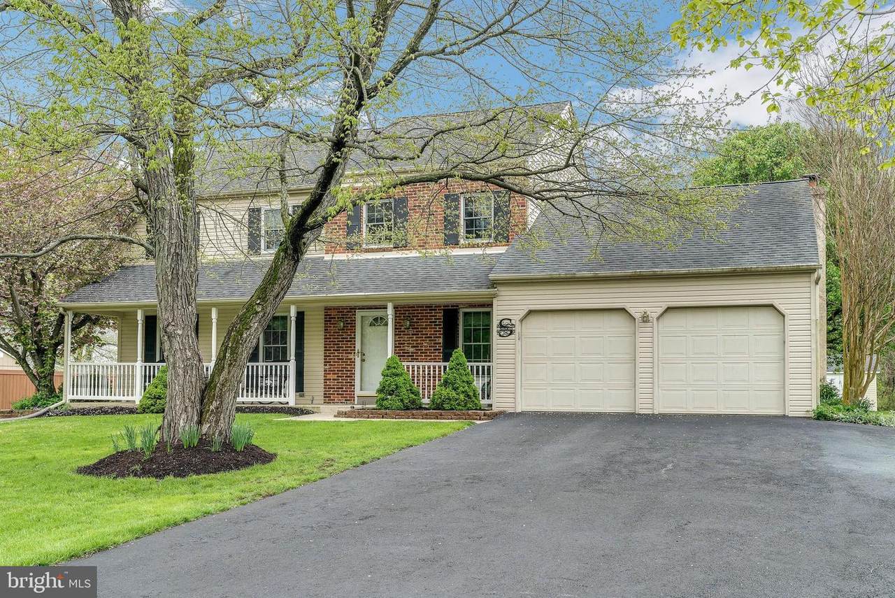 180 Logan Drive - Photo 1