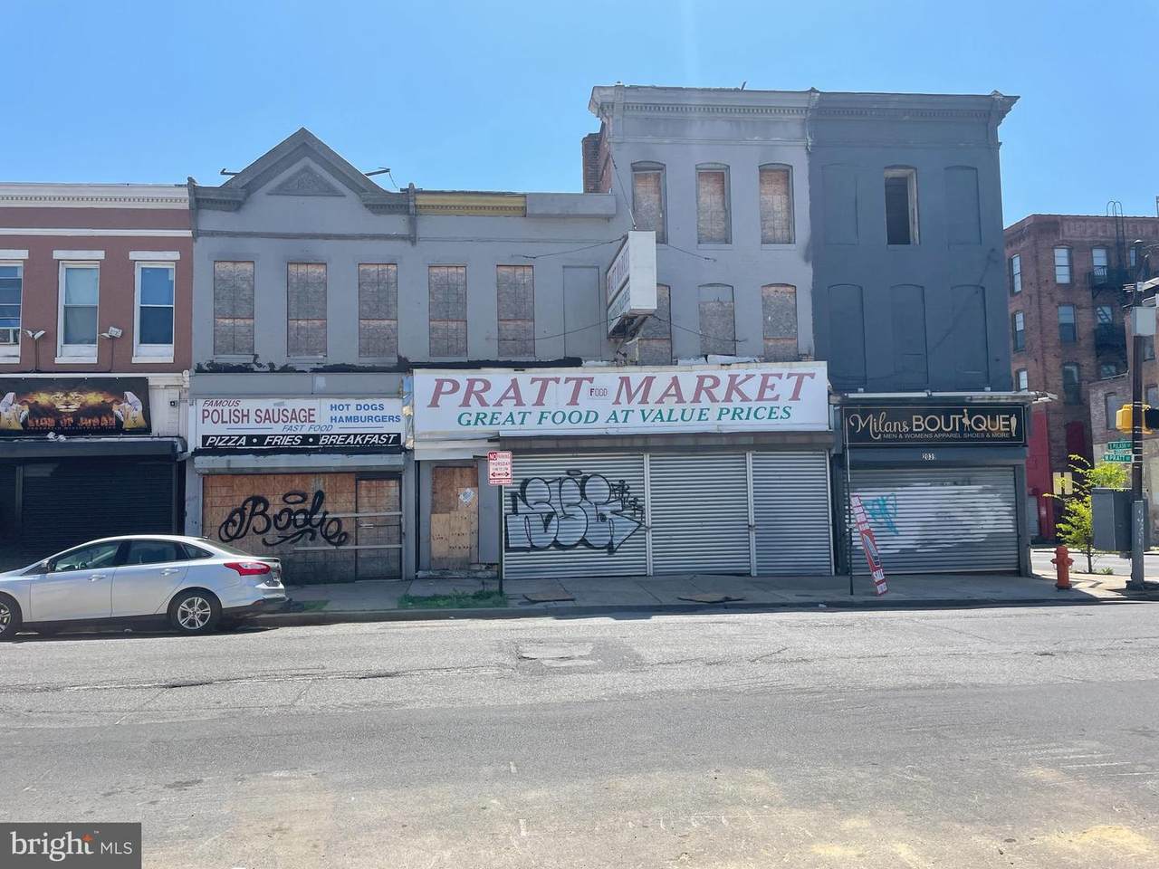 2033 Pratt Street - Photo 1