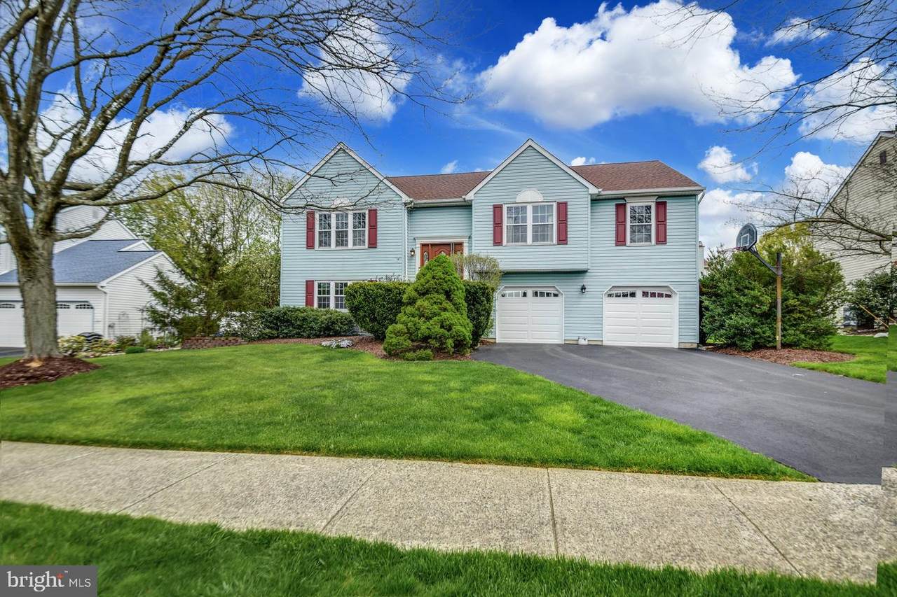 4966 Cabin Run Road - Photo 1
