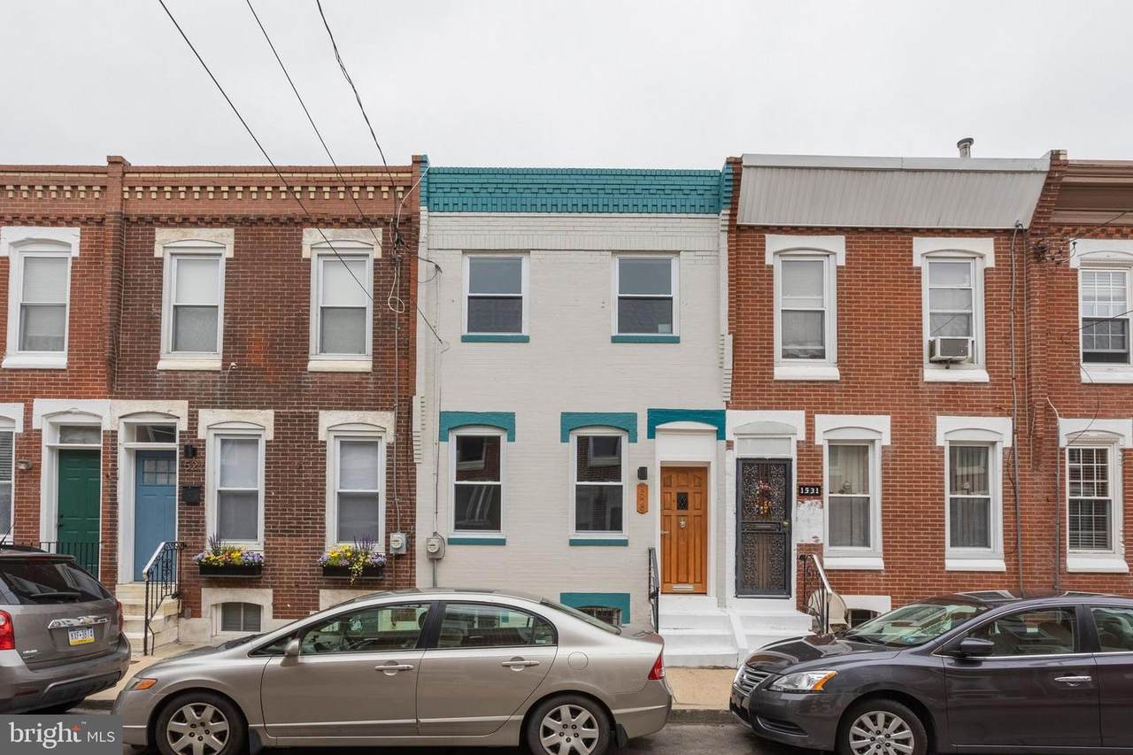1529 Garnet Street - Photo 1