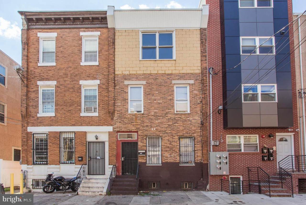 2212 Camac Street - Photo 1