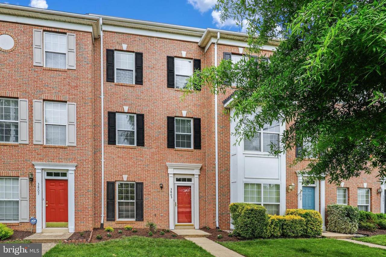 3805 Eisenhower Avenue - Photo 1