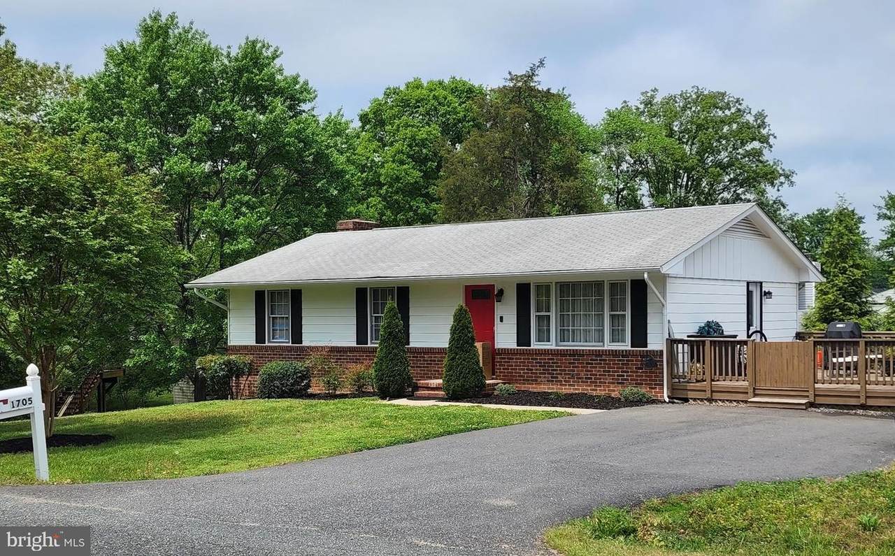 1705 Rogers Street - Photo 1