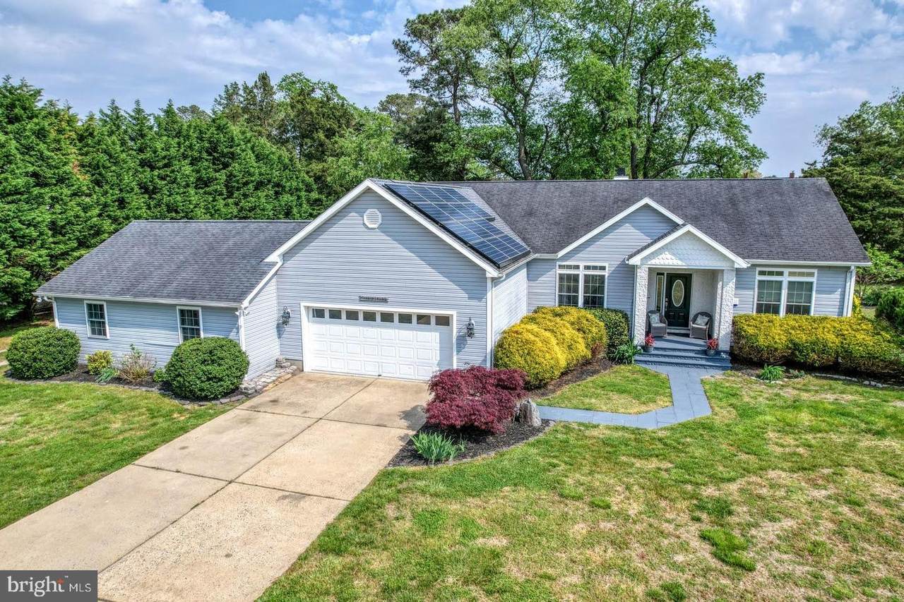 113 Creekside Dr - Photo 1