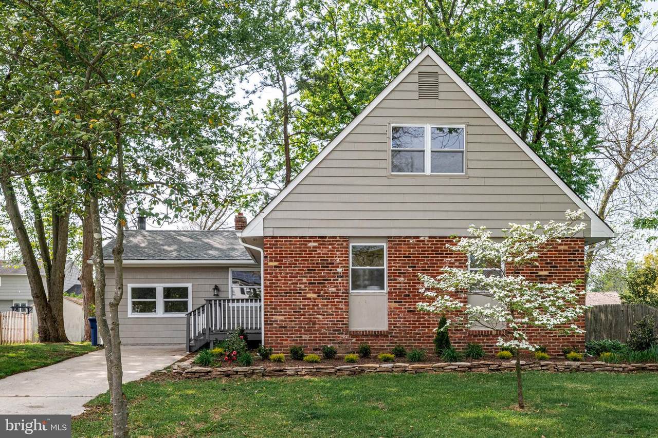 11 Bon Air Drive - Photo 1