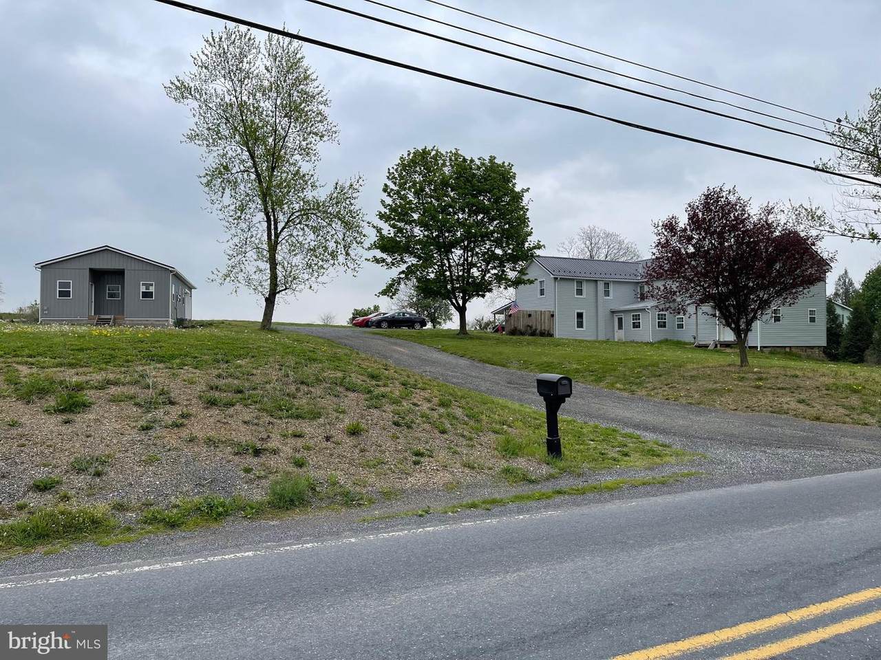 227 Three Square Hollow Road - Photo 1