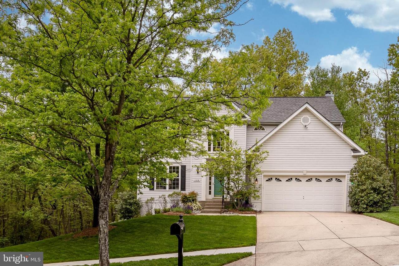 1510 Chase Hill Drive - Photo 1