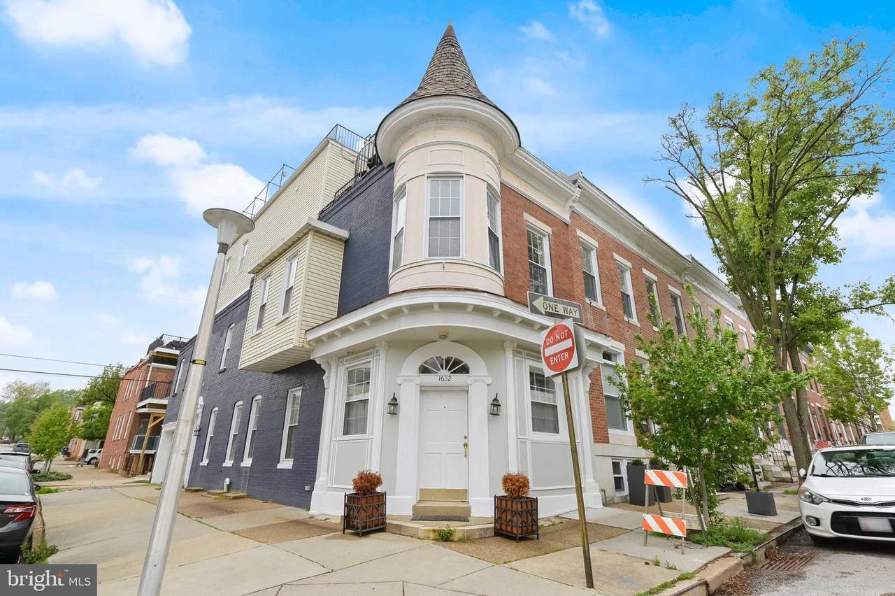 1632 Webster Street - Photo 1