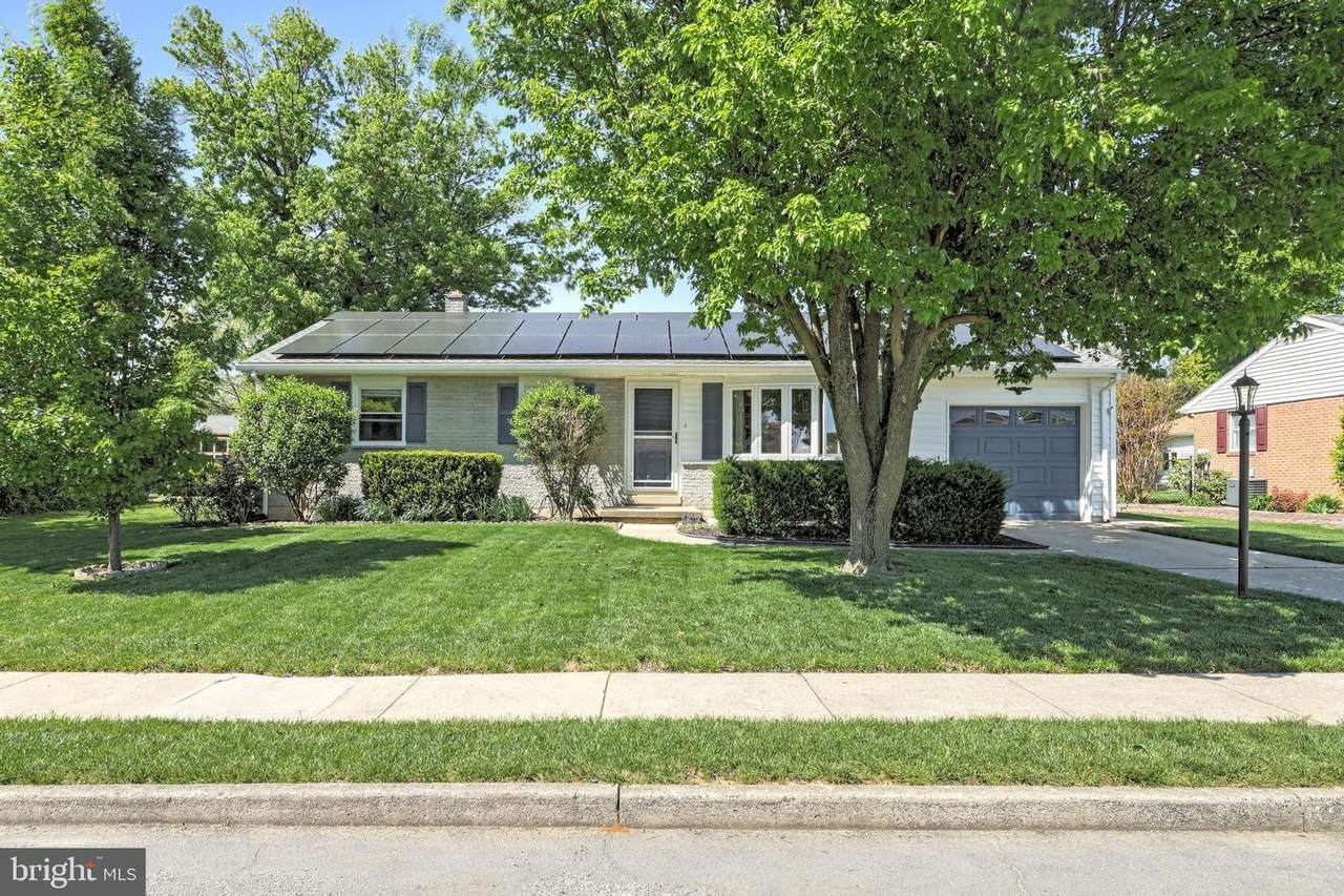 1741 Sagamore Drive - Photo 1