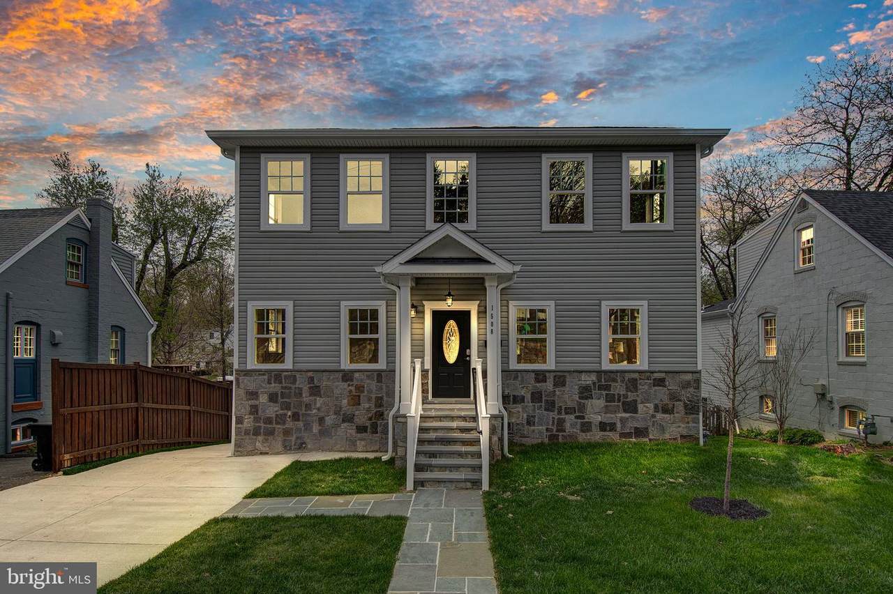1508 Ohio Street - Photo 1