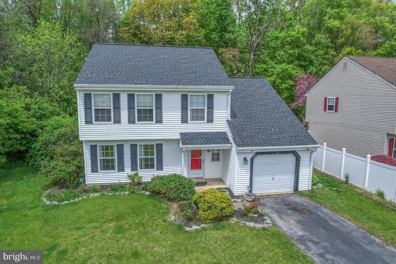 506 Pompeii Drive - Photo 1