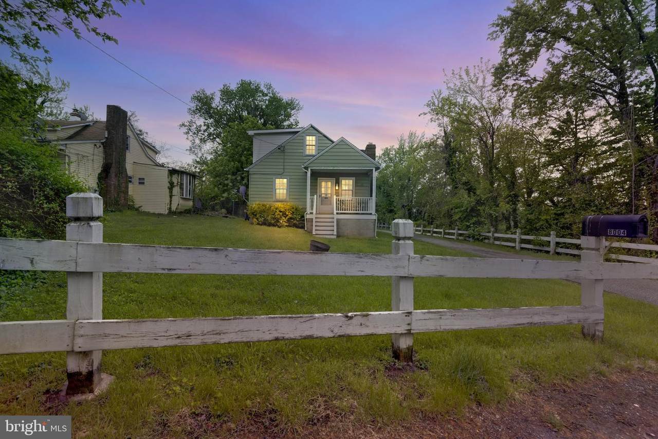 8004 Langdon Lane - Photo 1