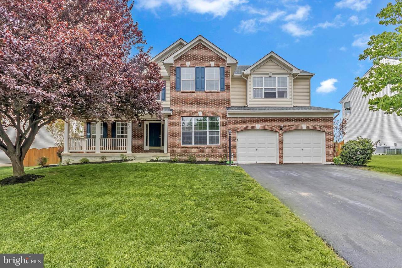 8632 Airwick Lane - Photo 1