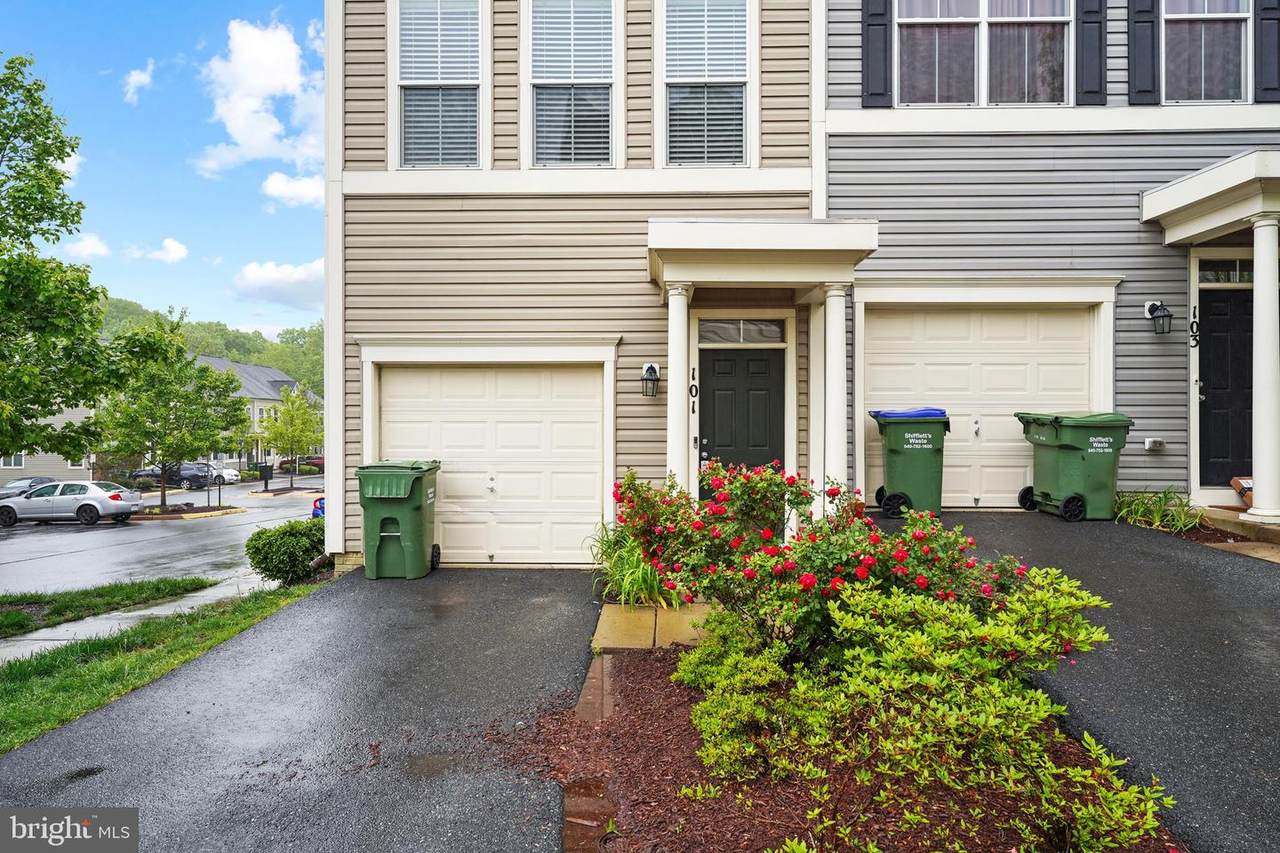 101 Shamrock Drive - Photo 1