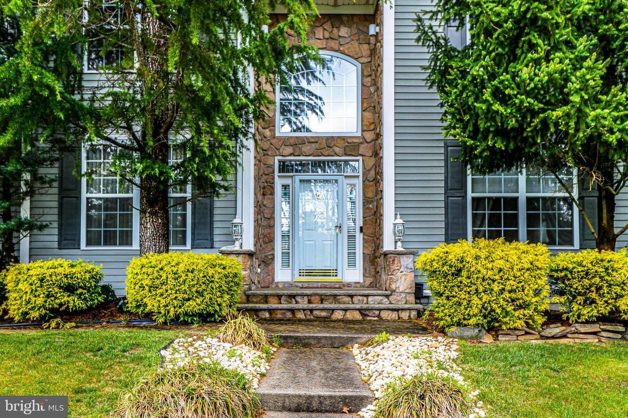 1438 Oakwood Hollow Lane - Photo 1