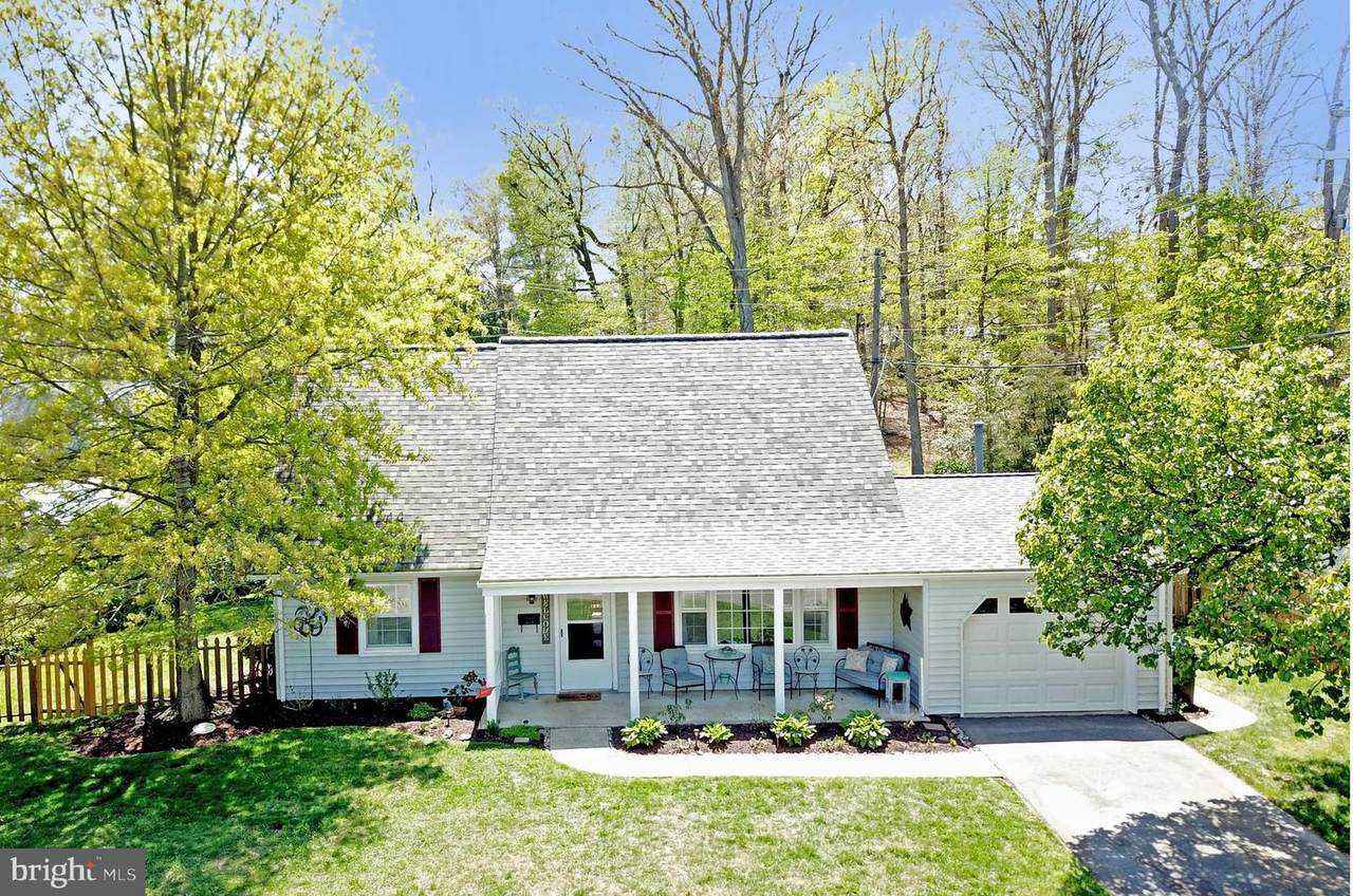 12403 Round Tree Lane - Photo 1