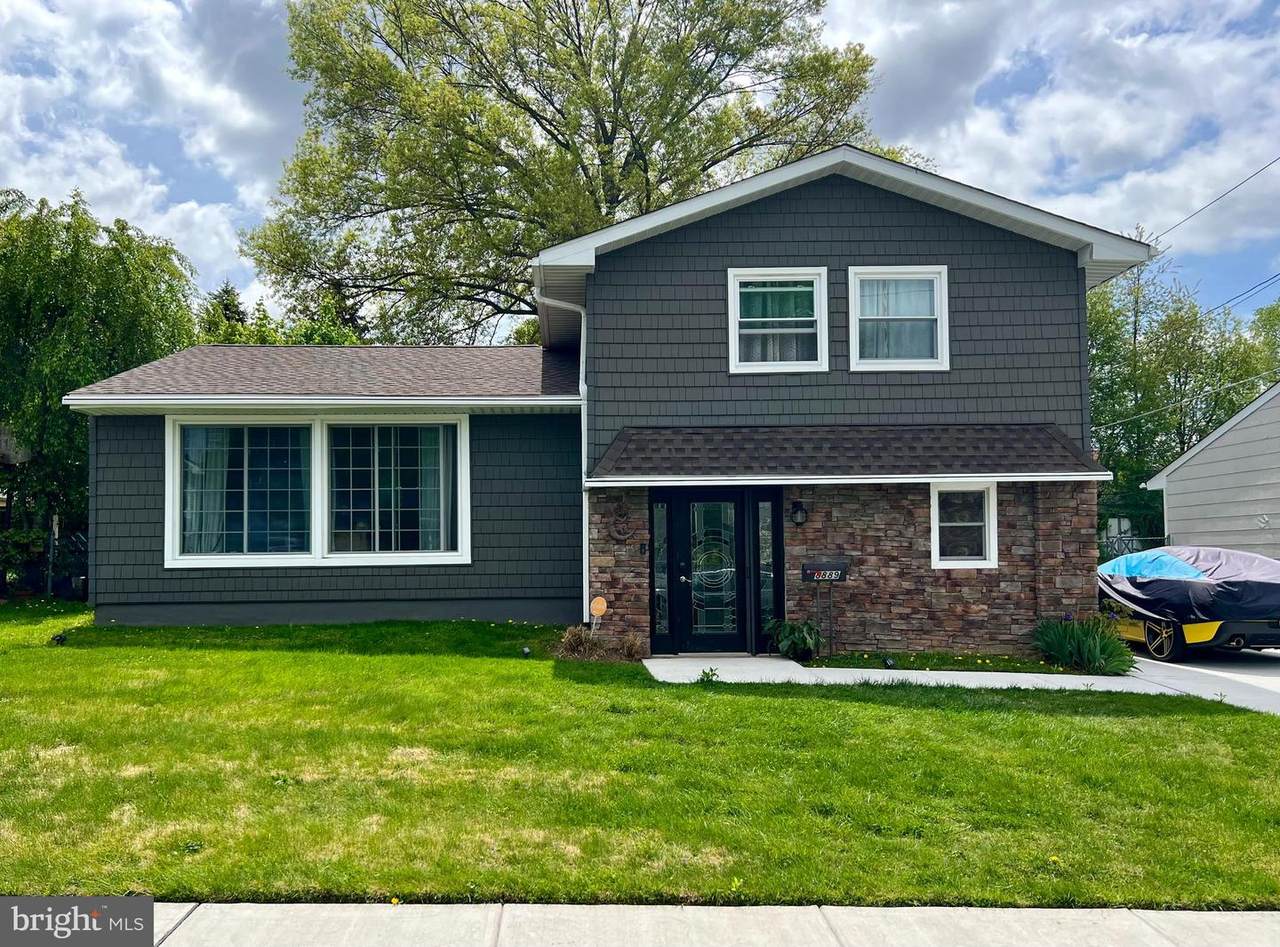 8889 Rising Sun Avenue - Photo 1