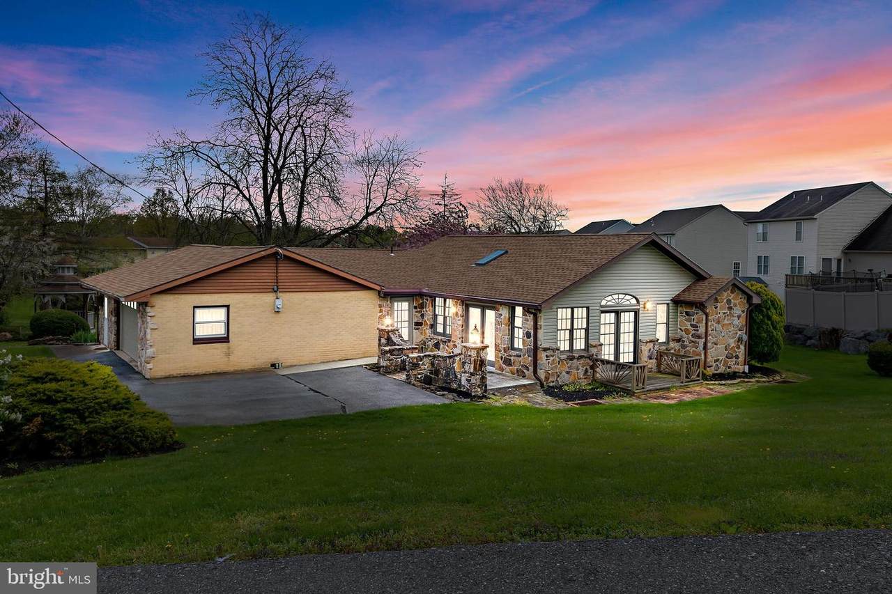 651 Herrin Lane - Photo 1