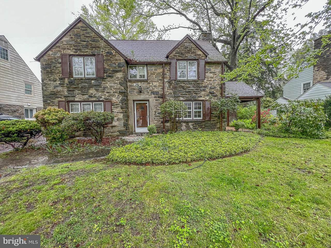 1335 Morris Road - Photo 1