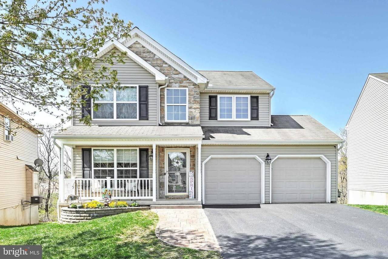 375 Thomas Armor Drive - Photo 1