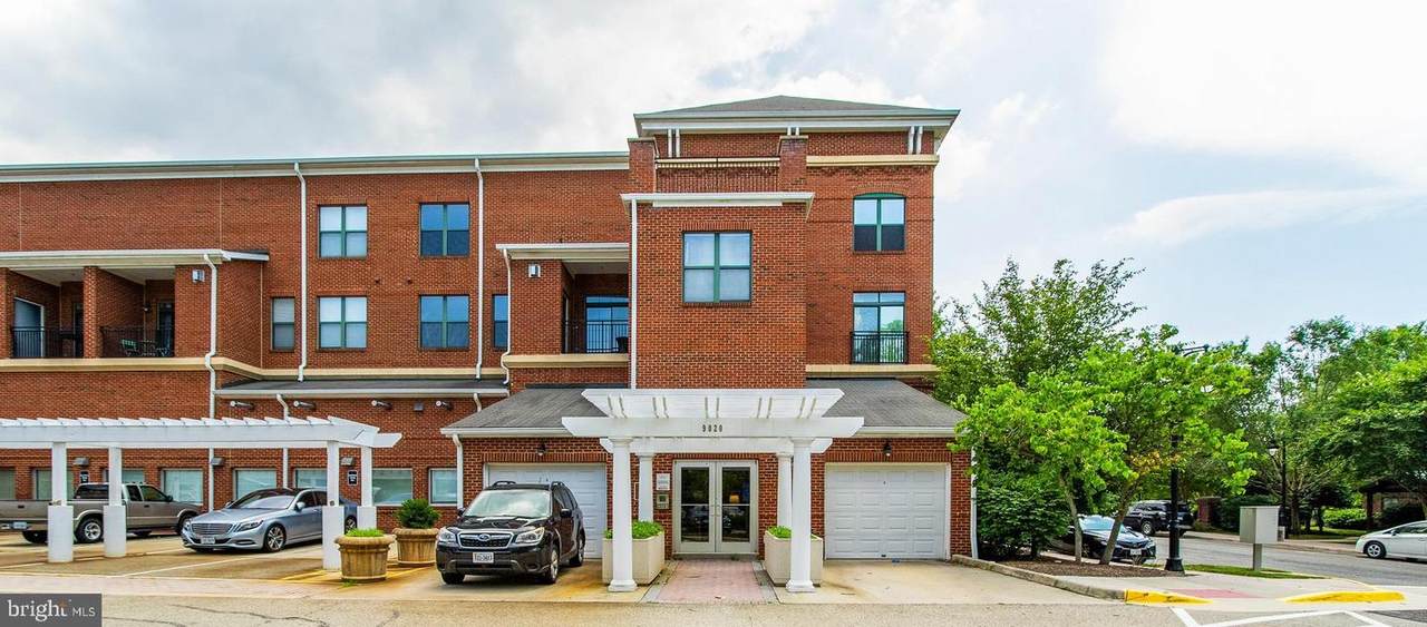 9020 Lorton Station Boulevard - Photo 1