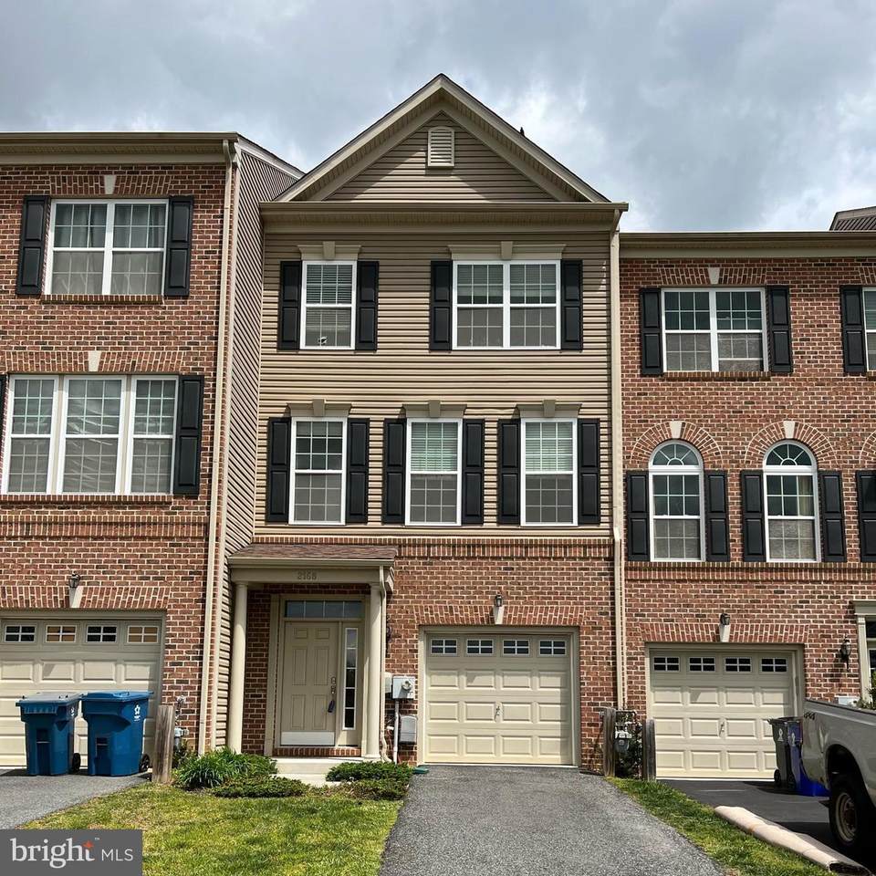 2168 Audubon Trail - Photo 1