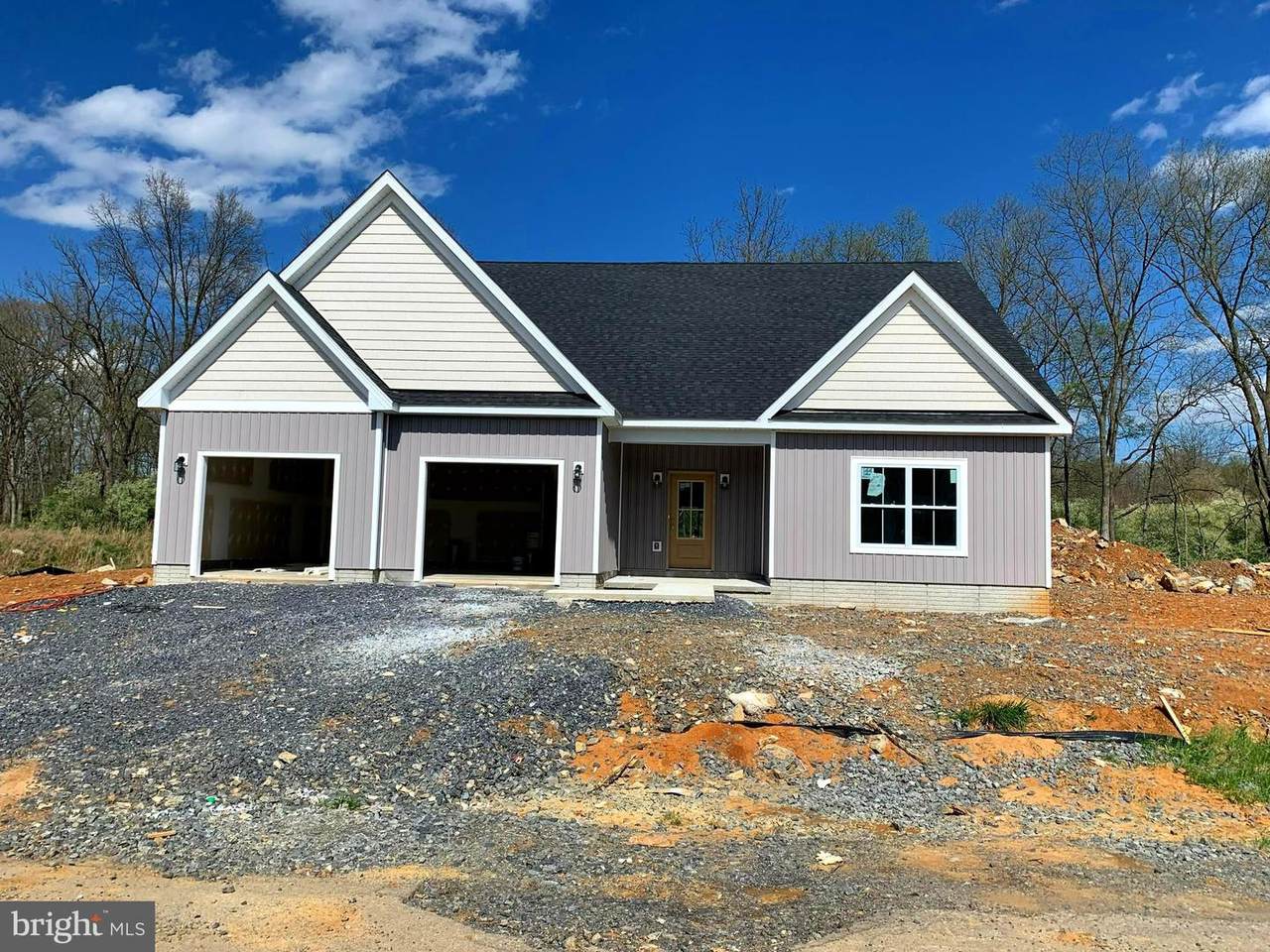 210 Moonstone Drive - Photo 1