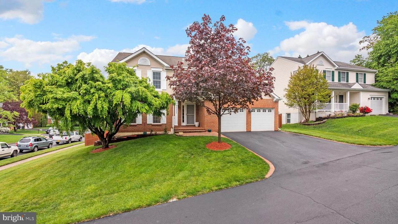 14200 Wood Rock Way - Photo 1