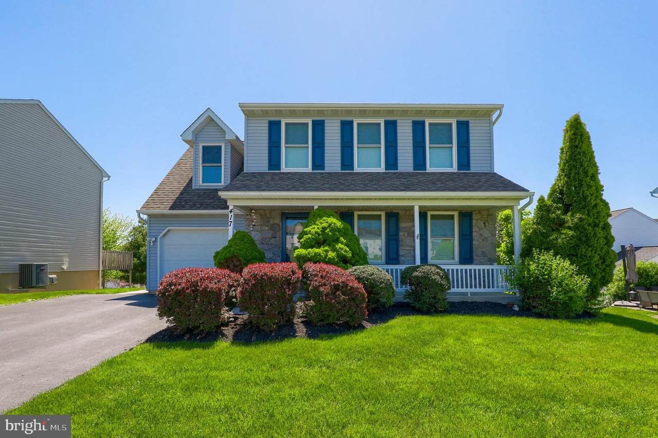 417 Tanger Street - Photo 1