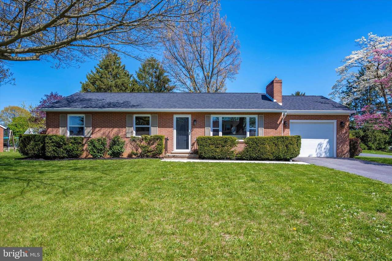 13921 Blue Mountain Drive - Photo 1