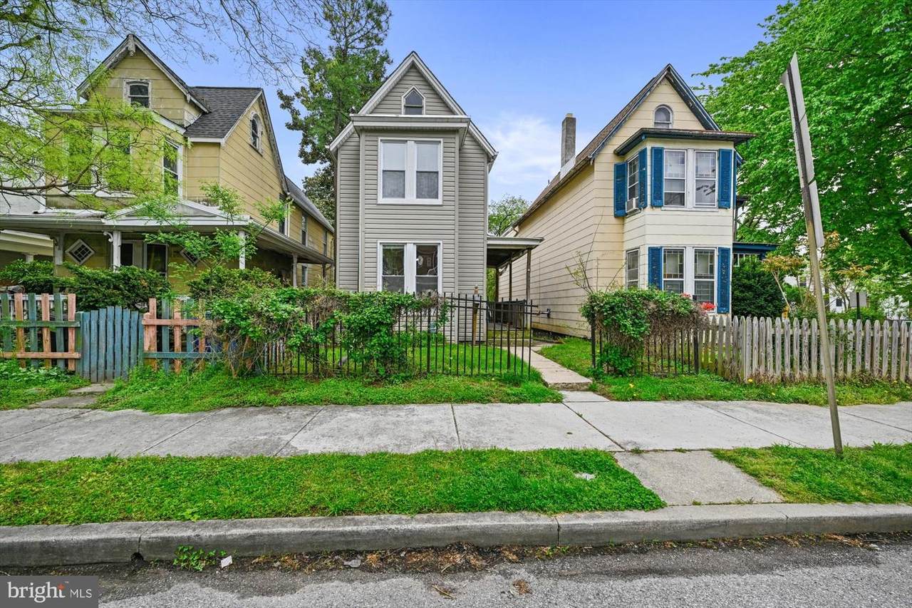 403 Calvin Avenue - Photo 1