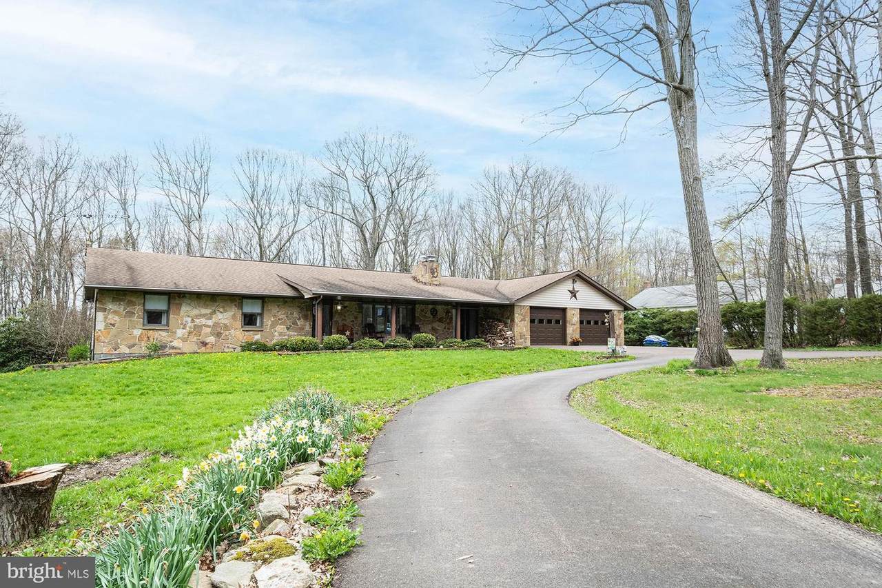 167 Rocky Mountain Drive - Photo 1