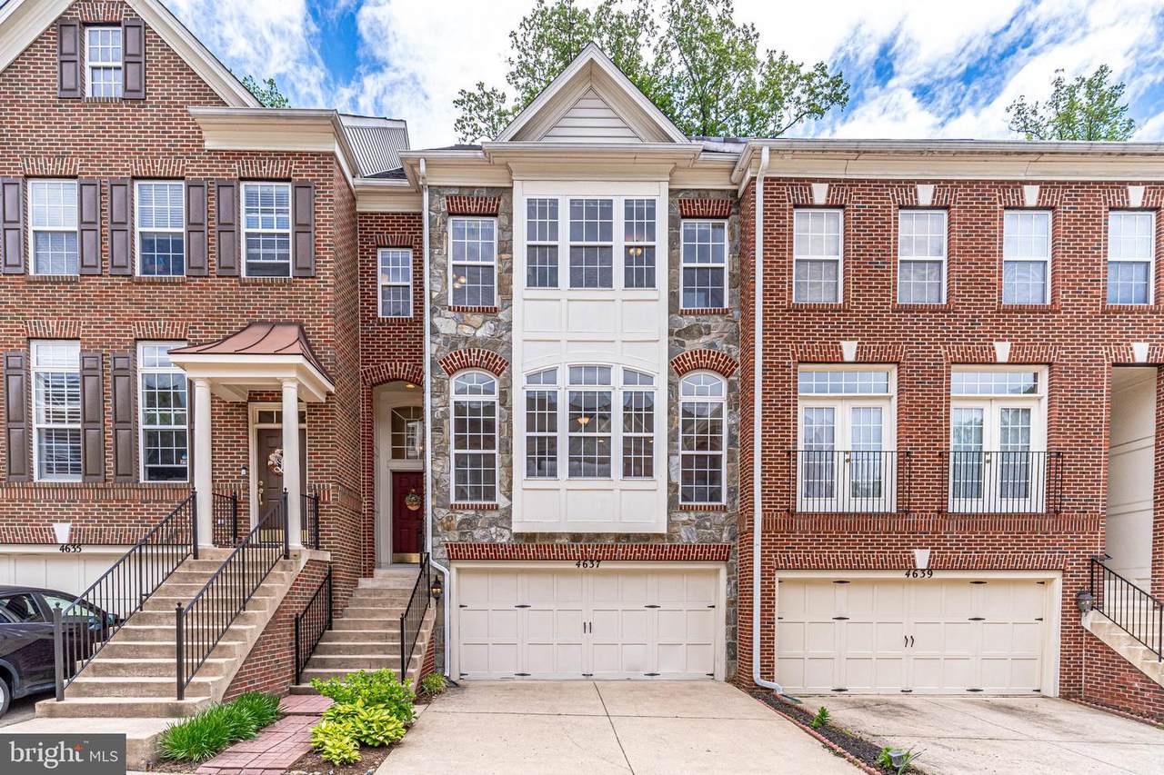 4637 Aspen Hill Court - Photo 1