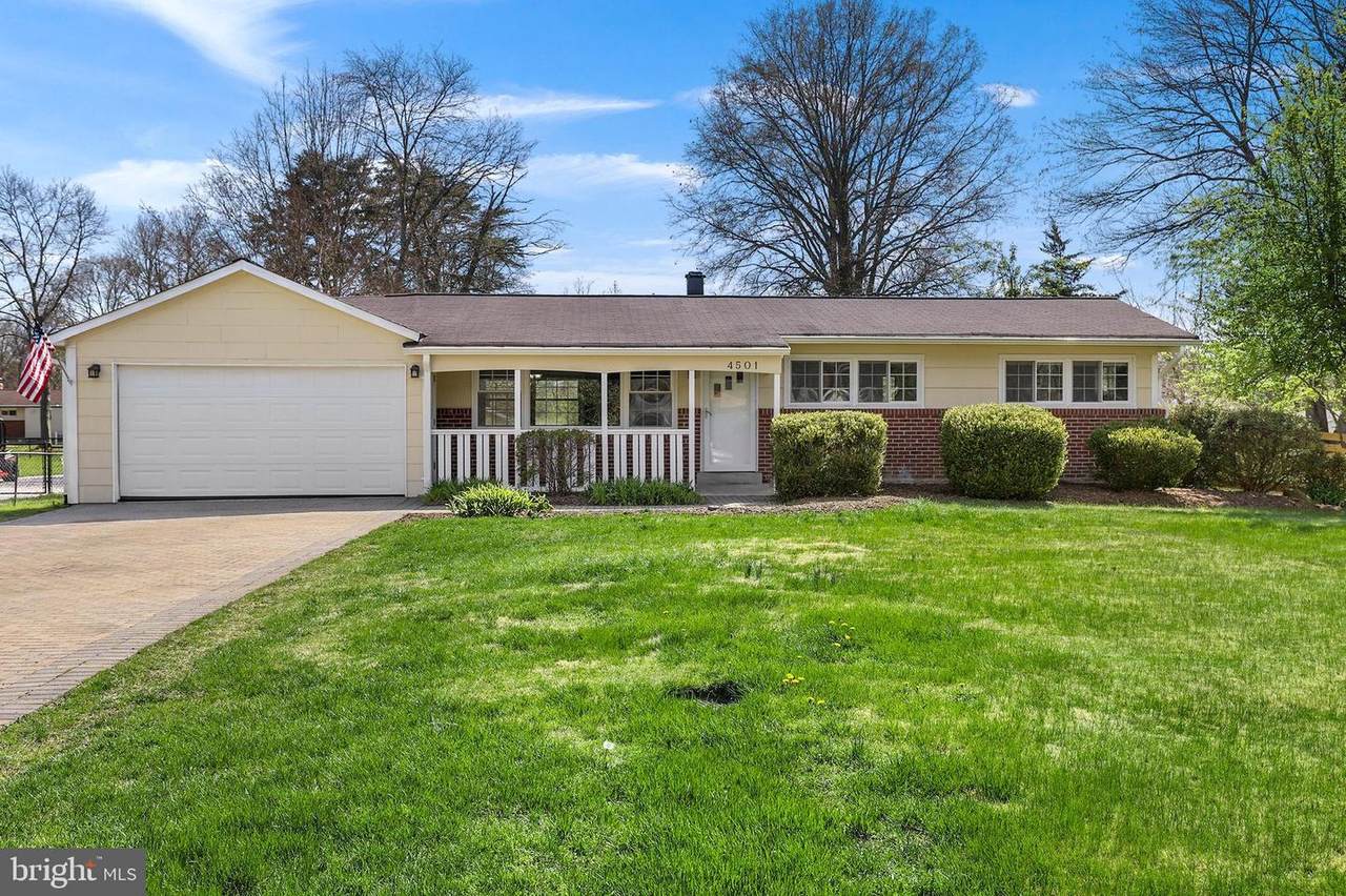 4501 Old Mill Road - Photo 1