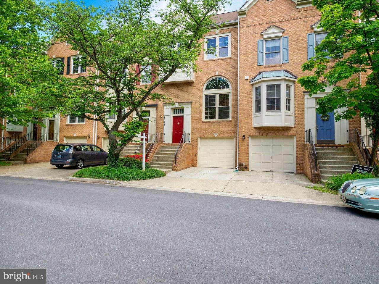 2046 Westchester Drive - Photo 1