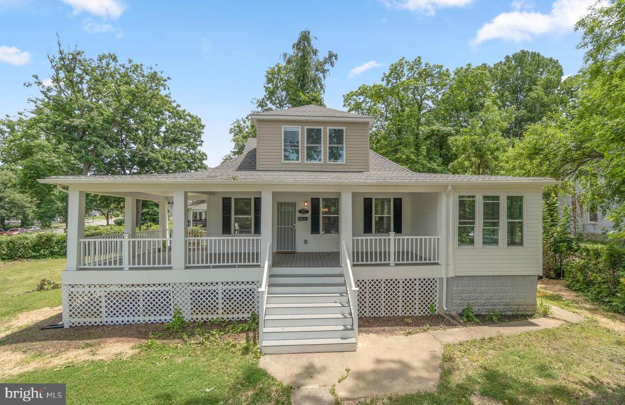3917 Gwynn Oak Avenue - Photo 1