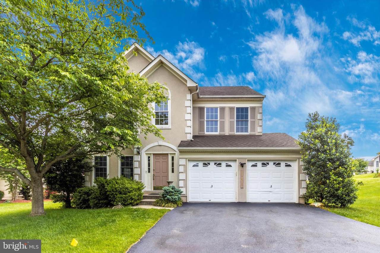 18417 Tapwood Road - Photo 1