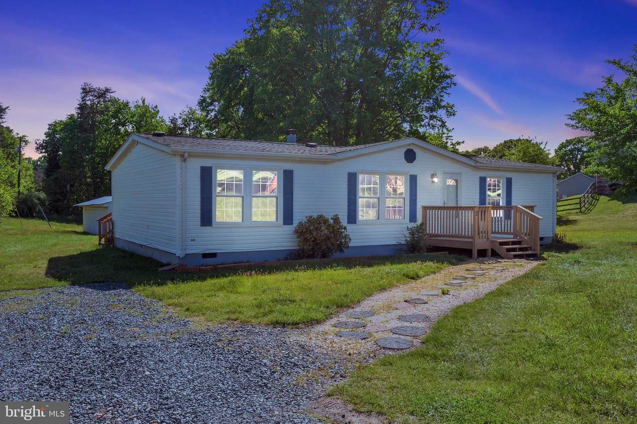 5 Patton Lane - Photo 1