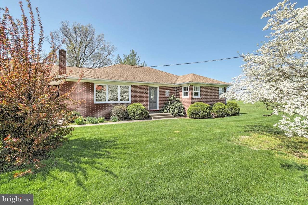 460 Shealer Road - Photo 1
