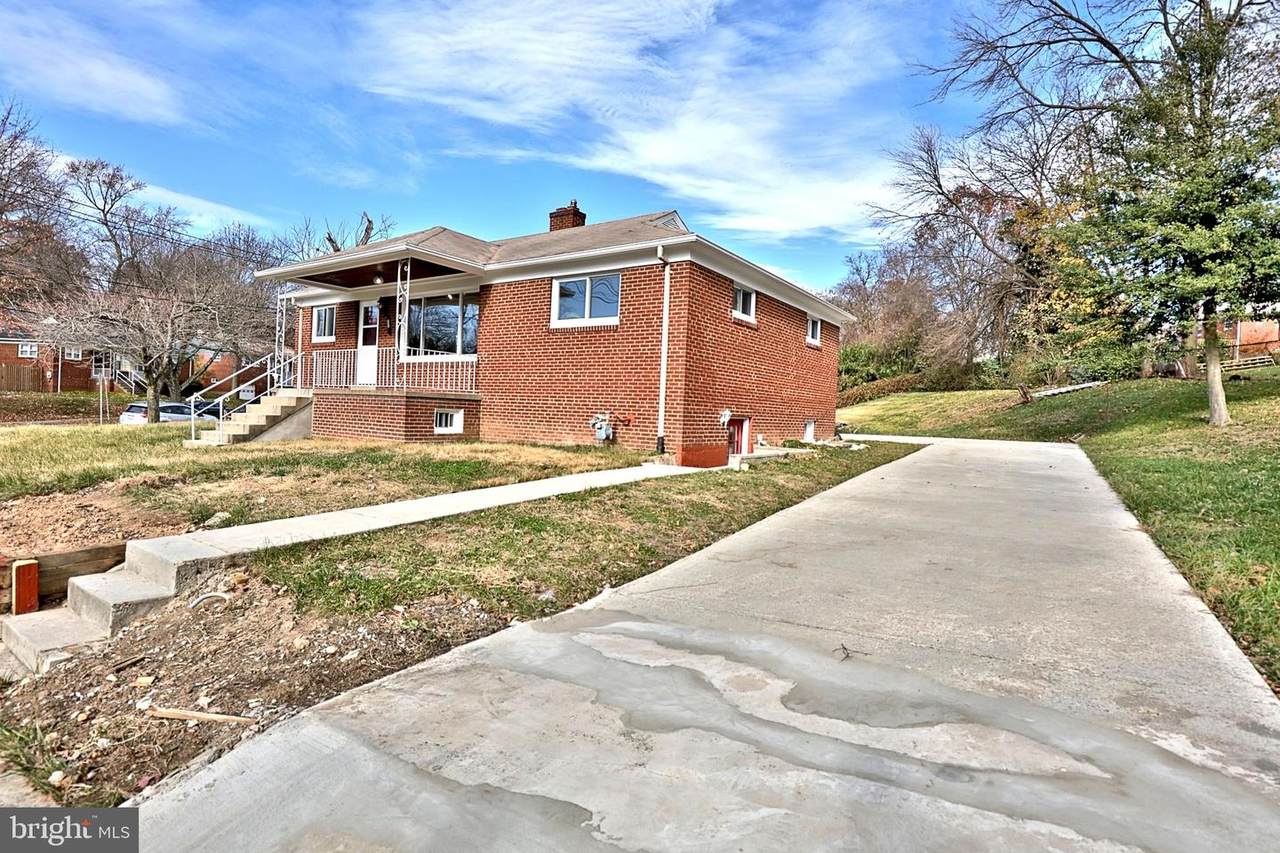 2505 Eccleston Street - Photo 1