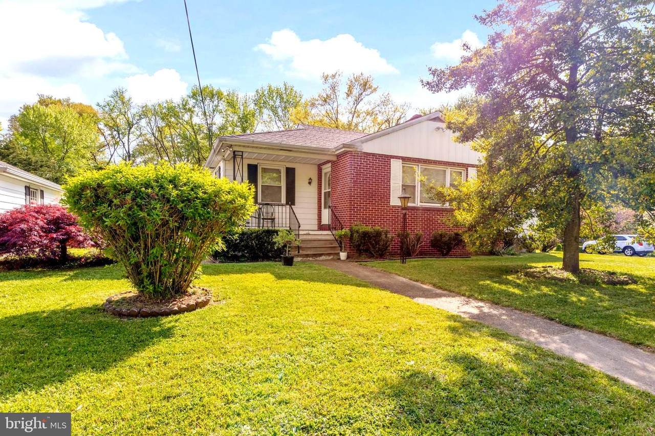 1300 Burnt Mill Road - Photo 1