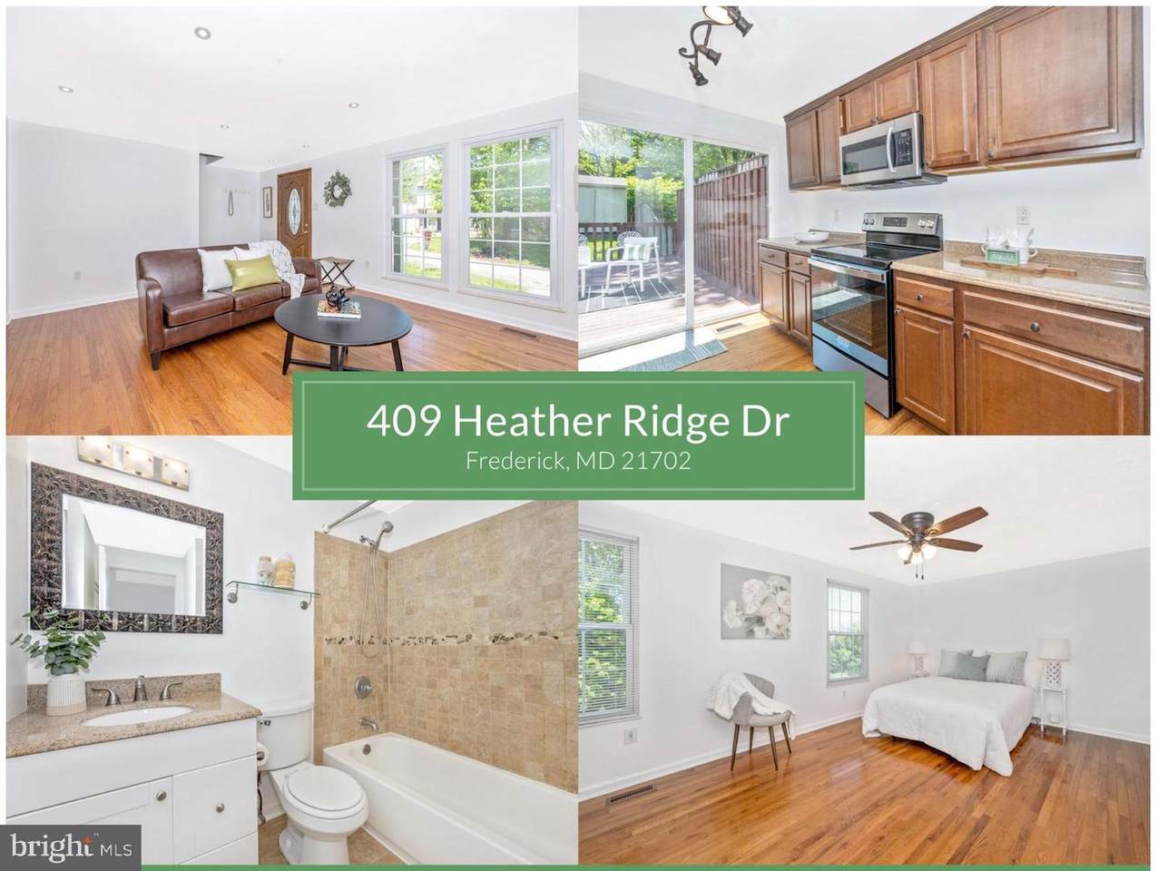 409 Heather Ridge Drive - Photo 1