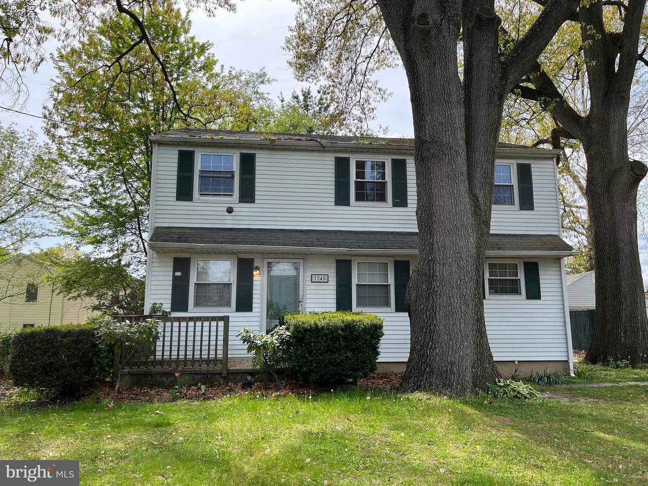 3245 Merchantville Avenue - Photo 1