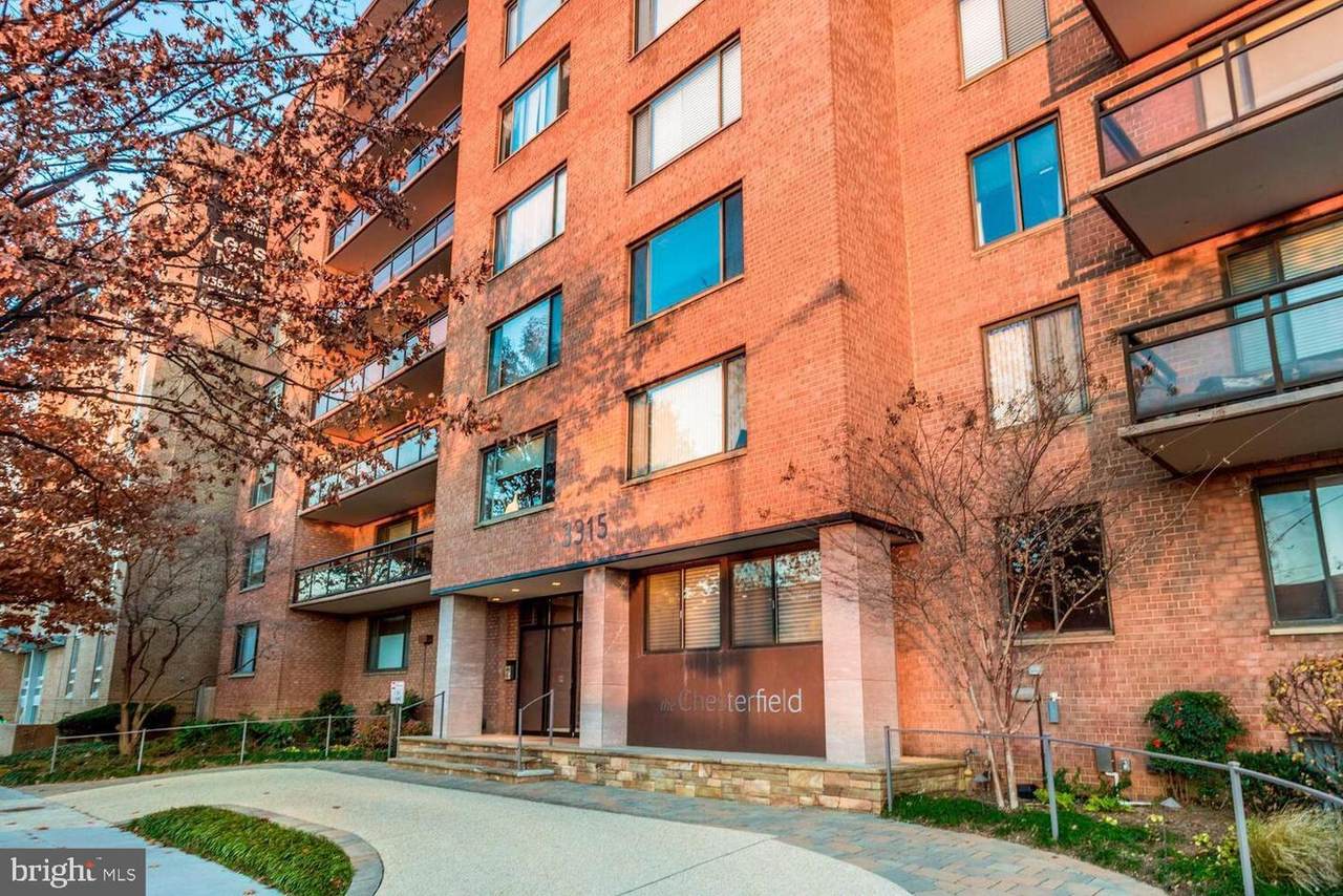 3315 Wisconsin Avenue - Photo 1