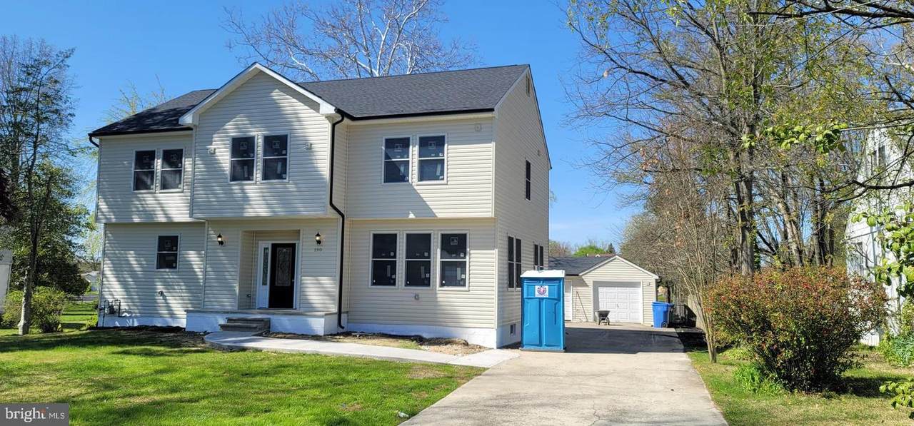 190 Evesham Road - Photo 1