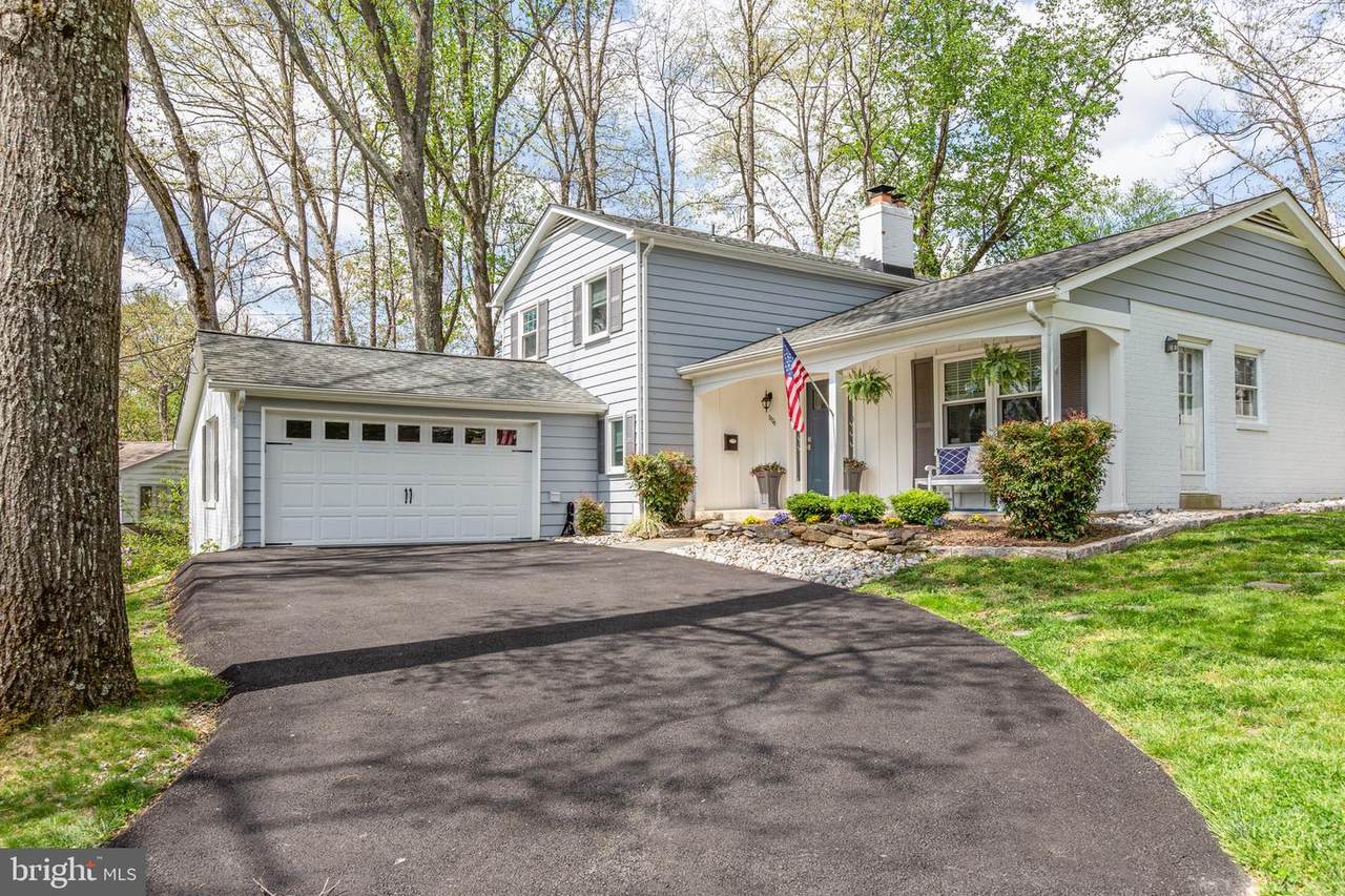 3906 King Arthur Road - Photo 1