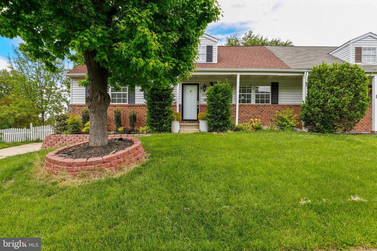 5004 Hilltop Acres Road - Photo 1