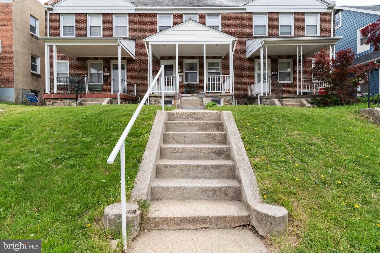 3615 Brehms Lane - Photo 1