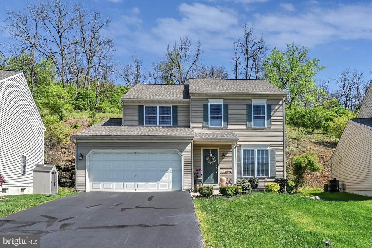 24 Ravine Drive - Photo 1