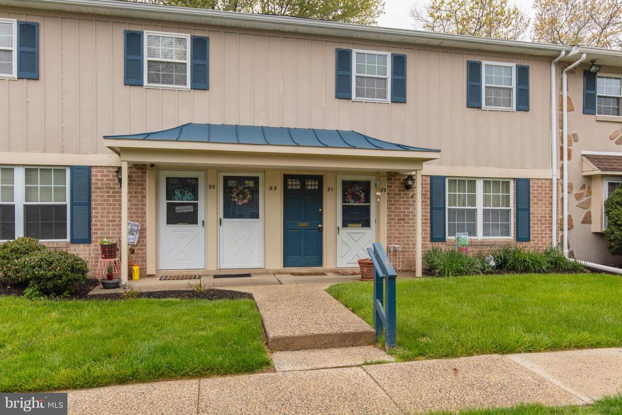 91 Shannon Drive - Photo 1